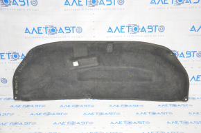 Hood insulation Toyota Prius 30 10-15 fasteners torn