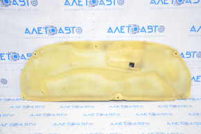 Hood insulation Toyota Prius 30 10-15 fasteners torn