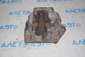 Engine mount bracket left Kia Optima 11-16 wide