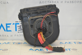 Underhood fuse box BMW 3 F30 12-18