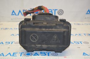 Underhood fuse box BMW 3 F30 12-18