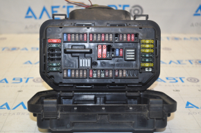 Underhood fuse box BMW 3 F30 12-18