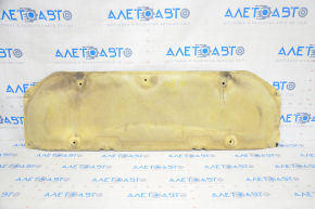 Lexus RX350 RX450h hood insulation 10-15 broken fasteners, tears