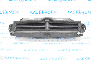 Tesla Model 3 18-20 Diffuser Assembly with Radiators and Louvers