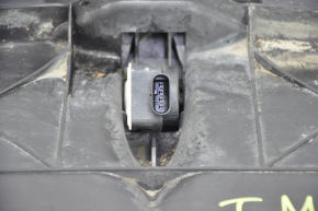 Tesla Model 3 18-20 Diffuser Assembly with Radiators and Louvers