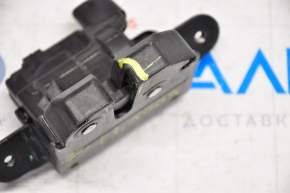 Fiat 500X 16 Trunk Door Lock - Crack