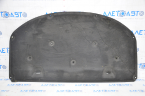 Lexus ES300h ES350 13-18 hood insulation is crushed, tears