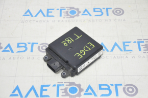 Blind Spot Sensor BSM Right Ford Edge 15-18