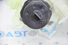 Tesla Model 3 18-20 Cooling Expansion Tank with Motors, with Cap