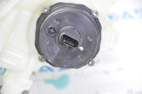 Tesla Model 3 18-20 Cooling Expansion Tank with Motors, with Cap