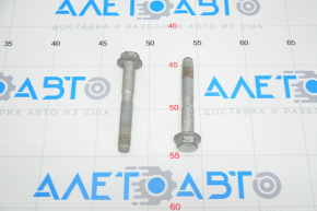Front subframe mounting bolt 2pcs Tesla Model 3 18-90mm