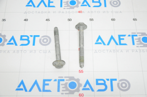 Front subframe mounting bolt 2pcs Tesla Model 3 18-93mm
