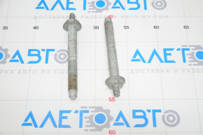 Front subframe mounting bolt 2pcs Tesla Model 3 18-120mm