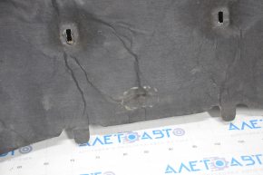 Lincoln MKC 15-19 Hood Insulation Tears
