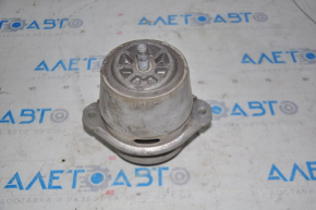 Right engine mount Porsche Cayenne 958 11-14 3.6