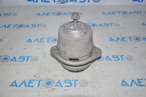 Left engine mount Porsche Cayenne 958 11-14 3.6