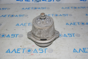 Left engine mount Porsche Cayenne 958 11-14 3.6