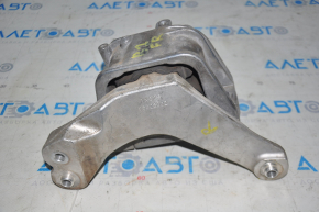 Right engine mount VW Passat b7 12-15 USA 2.5 cracked