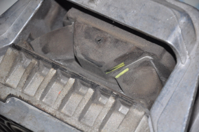 Right engine mount VW Passat b7 12-15 USA 2.5 cracked