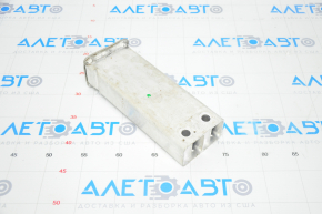 Front Bumper Lower Reinforcement Bracket Left Tesla Model 3 18-