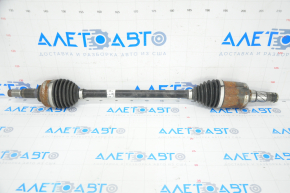Drive axle shaft front right Tesla Model 3 18-