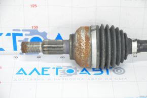 Drive axle shaft front right Tesla Model 3 18-