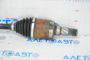 Drive axle shaft front right Tesla Model 3 18-