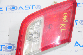 Inner taillight trunk lid left Toyota Camry v40 07-09 for polishing
