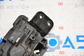Jeep Compass 11-16 Tailgate Lock