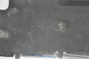 Lincoln MKC 15 Hood Insulation - Tears, Kinks