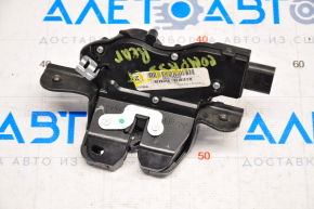 Jeep Compass 17-24 Tailgate Lock