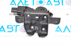 Jeep Compass 17-24 Tailgate Lock