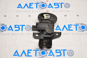 Chrysler 200 15-17 Trunk Lid Lock