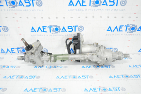 Steering rack Tesla Model 3 18-electric, for 10mm mount