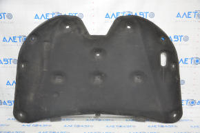 Lincoln MKZ 13-16 Hood Insulation Tears