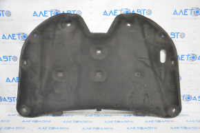 Lincoln MKZ 13-16 Hood Insulation Tears