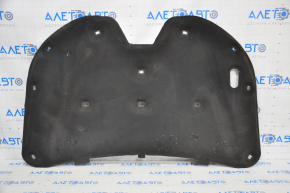 Lincoln MKZ 13-16 Hood Insulation Tears