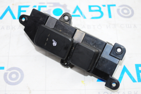 Driver's seat heating button Hyundai Santa FE Sport 13-18