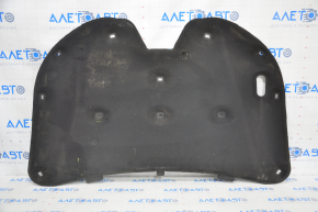 Lincoln MKZ 13-16 Hood Insulation Tears