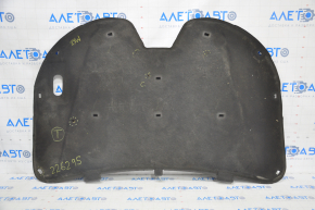 Lincoln MKZ 13-16 Hood Insulation Tears