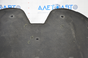 Lincoln MKZ 13-16 Hood Insulation Tears