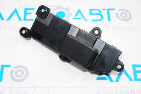 Central console trim block Hyundai Santa FE Sport 13-18