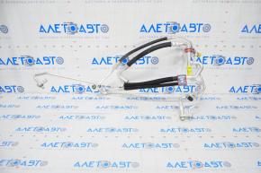 Air Conditioner Tube Condenser-Evaporator Tesla Model 3 21- R1234yf