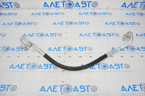 Air Conditioner Compressor Condenser Tube Tesla Model 3 18-20