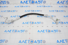 Air Conditioner Compressor Condenser Tube Tesla Model 3 18-20