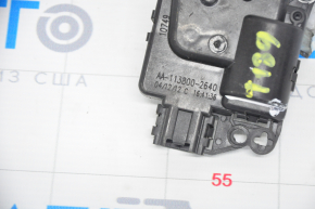 Actuator motor heater drive air conditioner Dodge Journey 11-20
