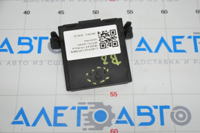 GATEWAY CONTROL MODULE VW Passat b8 16-19 USA broken mount