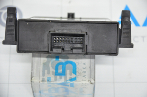 GATEWAY CONTROL MODULE VW Passat b8 16-19 USA broken mount