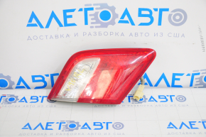 Inner taillight trunk lid left Toyota Camry v40 07-09 for polishing