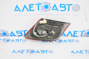Inner lamp trunk lid right Toyota Camry v40 07-09 for polishing, no fragment